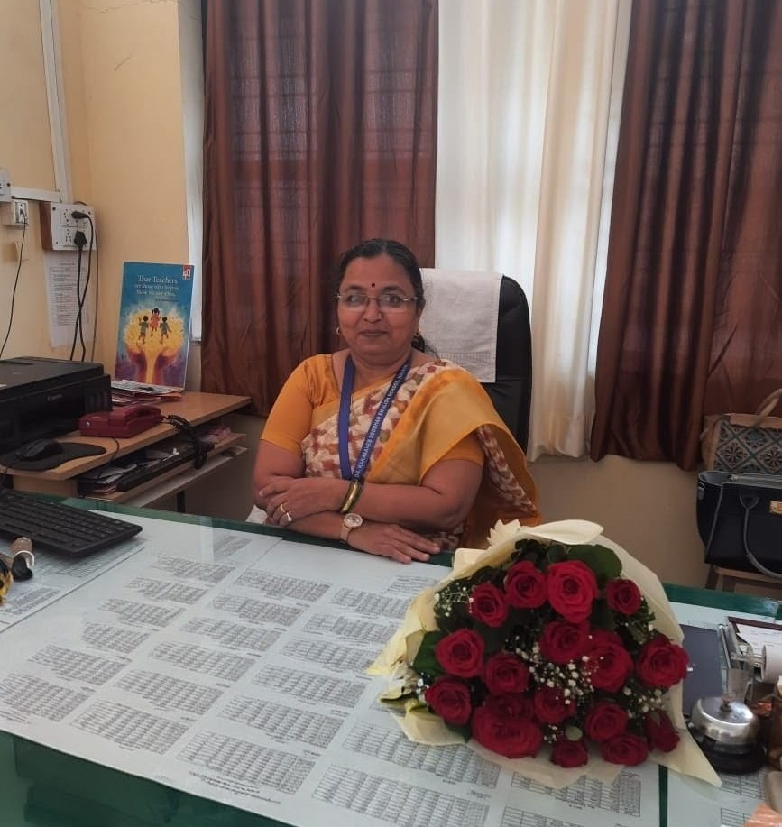 Headmistress